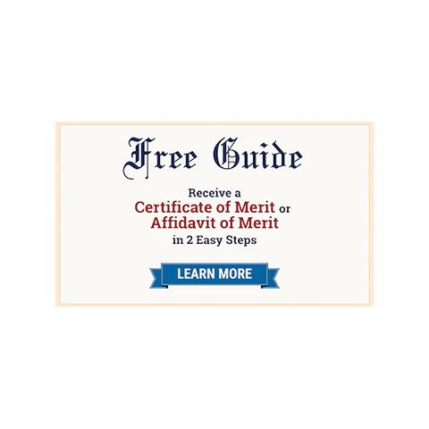 Certificate of Merit Guide Digital Resource